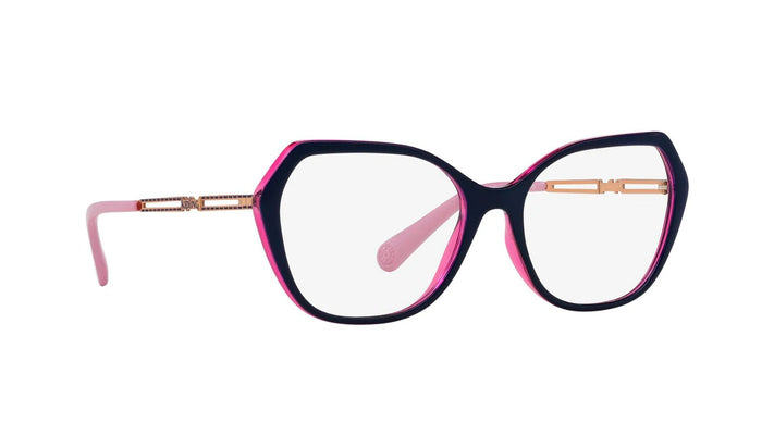 Lente Oftálmico Kipling KP3169 Negro