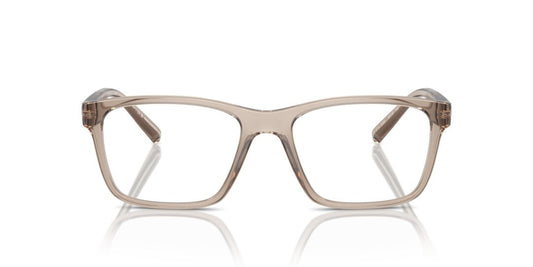 Lente Oftálmico Armani Exchange AX3114 Beige