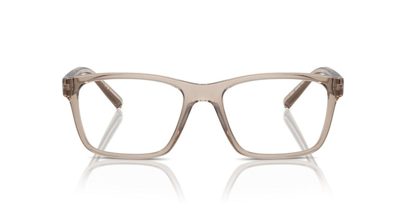 Lente Oftálmico Armani Exchange AX3114 Beige