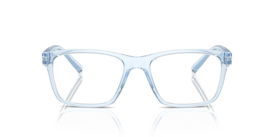 Lente Oftálmico Armani Exchange AX3114 Azul