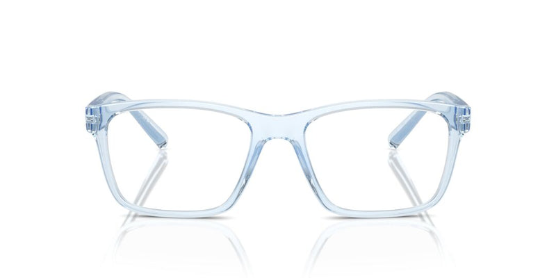 Lente Oftálmico Armani Exchange AX3114 Azul