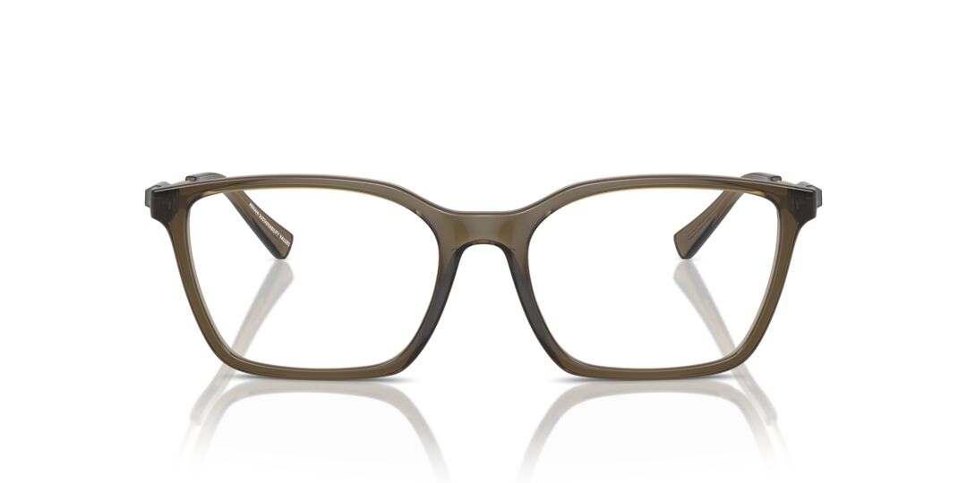 Lente Oftálmico Armani Exchange AX3113 Café