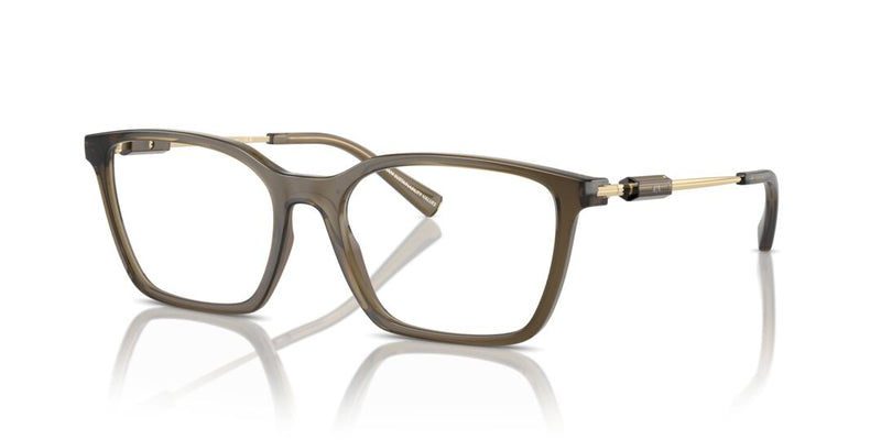 Lente Oftálmico Armani Exchange AX3113 Café