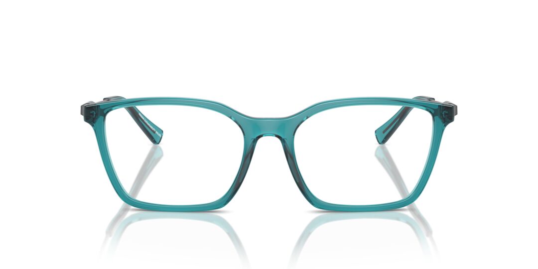 Lente Oftálmico Armani Exchange AX3113 Verde