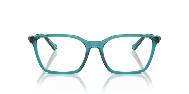 Lente Oftálmico Armani Exchange AX3113 Verde