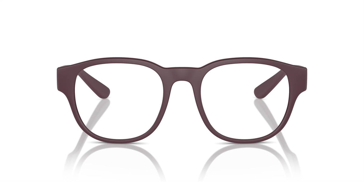 Lente Oftálmico Armani Exchange AX3110 Morado