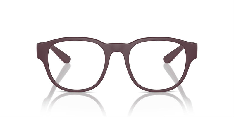 Lente Oftálmico Armani Exchange AX3110 Morado