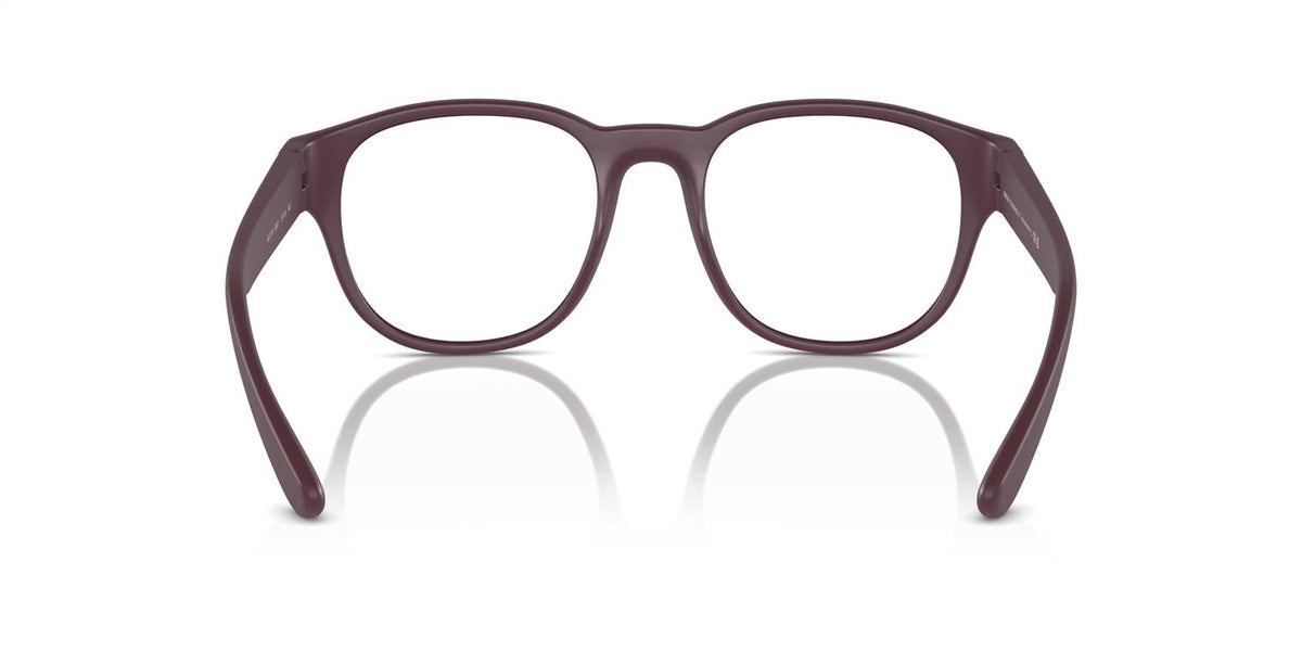 Lente Oftálmico Armani Exchange AX3110 Morado
