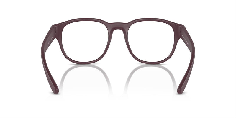 Lente Oftálmico Armani Exchange AX3110 Morado