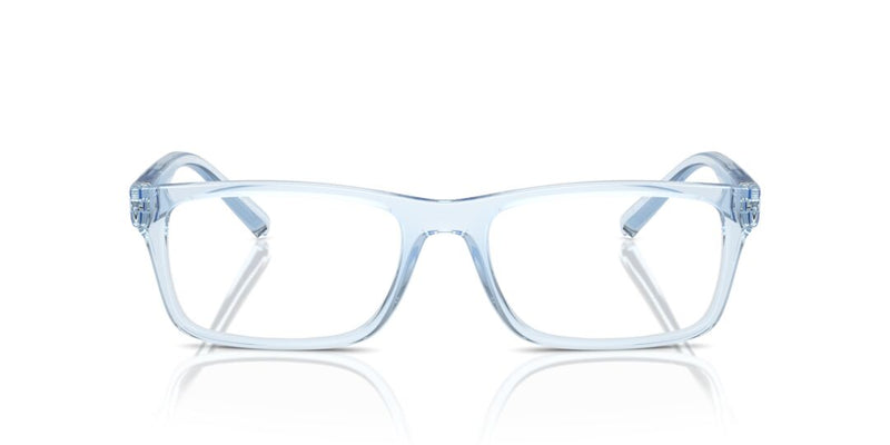 Lente Oftálmico Armani Exchange AX3115 Azul
