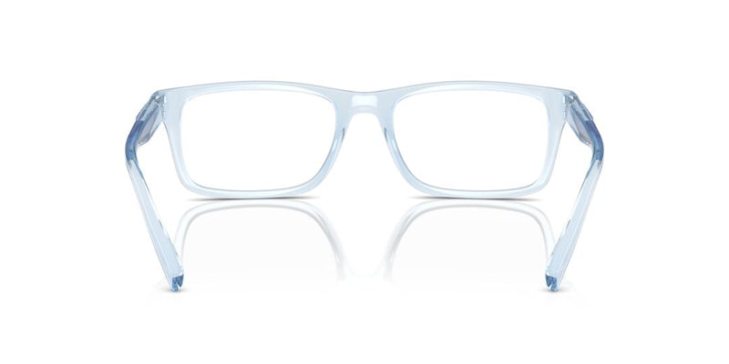 Lente Oftálmico Armani Exchange AX3115 Azul