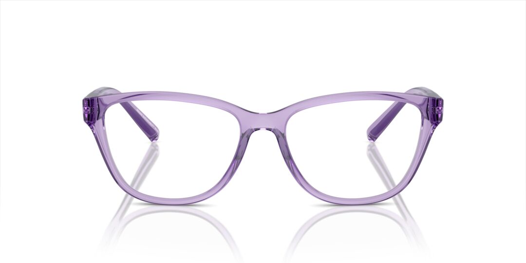 Lente Oftálmico Armani Exchange AX3111U Morado