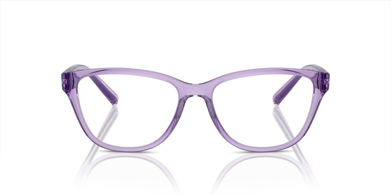 Lente Oftálmico Armani Exchange AX3111U Morado