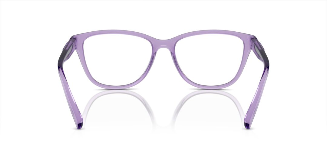 Lente Oftálmico Armani Exchange AX3111U Morado