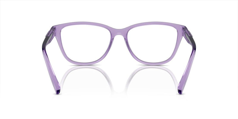 Lente Oftálmico Armani Exchange AX3111U Morado