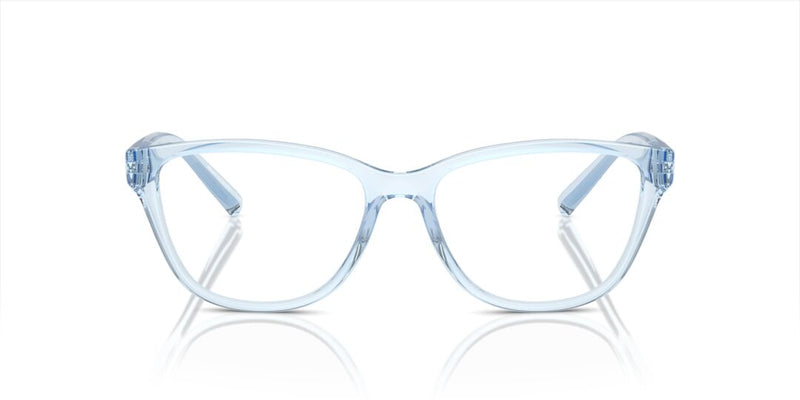 Lente Oftálmico Armani Exchange AX3111U Azul