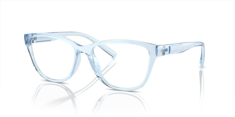 Lente Oftálmico Armani Exchange AX3111U Azul