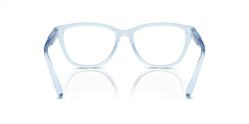 Lente Oftálmico Armani Exchange AX3111U Azul
