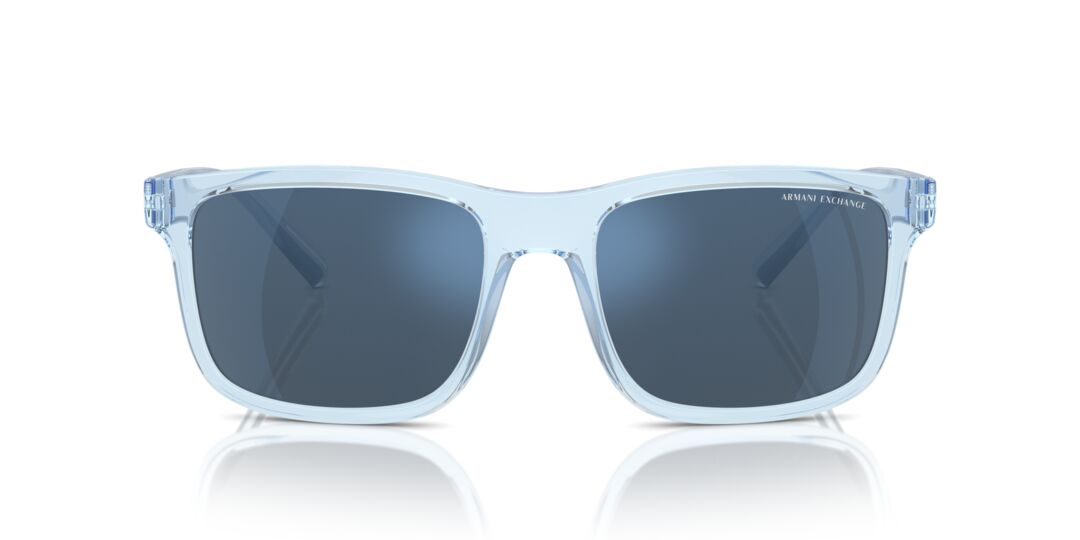 Lentes de Sol Armani Exchange 0AX4145S Azul