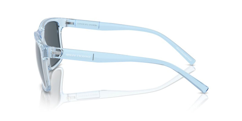 Lentes de Sol Armani Exchange 0AX4145S Azul