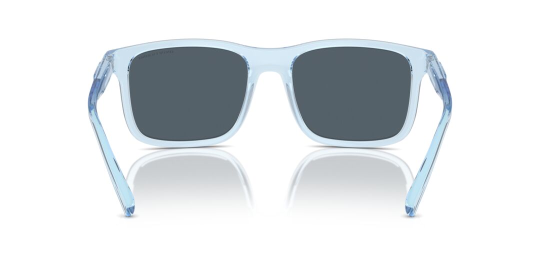 Lentes de Sol Armani Exchange 0AX4145S Azul