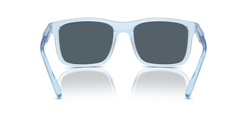 Lentes de Sol Armani Exchange 0AX4145S Azul
