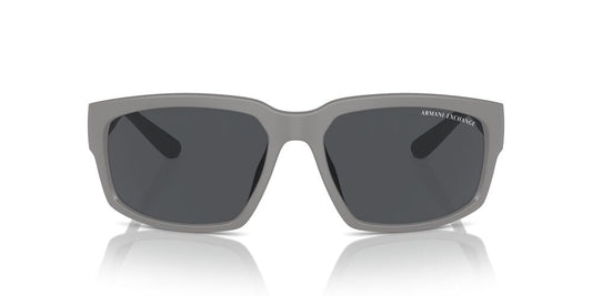 Lentes de Sol Armani Exchange AX4142SU Gris