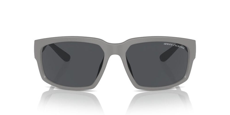 Lentes de Sol Armani Exchange AX4142SU Gris