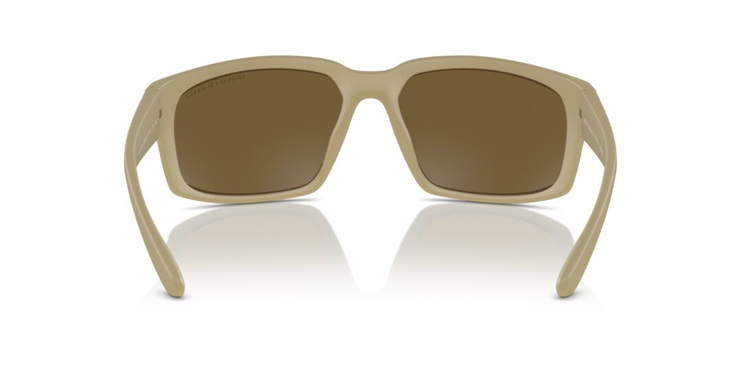Lentes de Sol Armani Exchange AX4142SU Beige