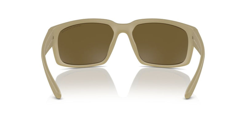 Lentes de Sol Armani Exchange AX4142SU Beige
