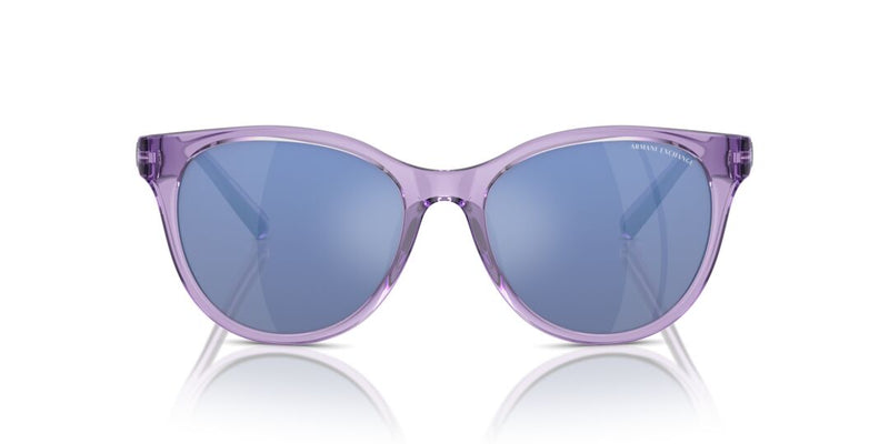 Lentes de Sol Armani Exchange AX4144SU Morado