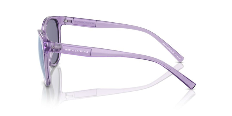 Lentes de Sol Armani Exchange AX4144SU Morado