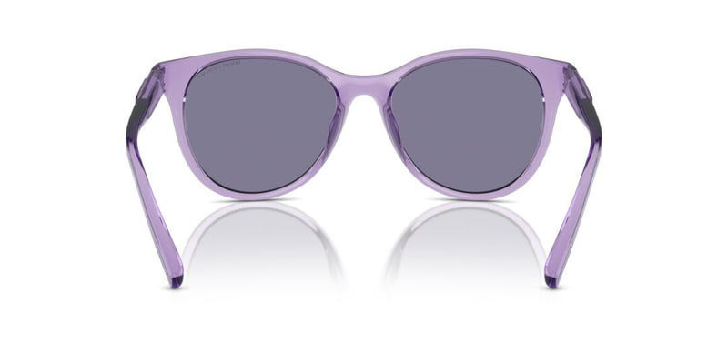 Lentes de Sol Armani Exchange AX4144SU Morado