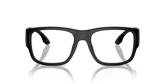 Lente Oftálmico Armani Exchange AX3112U Negro