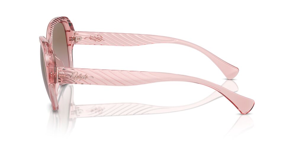 Lentes de Sol Ralph Lauren RA5316U Rosa