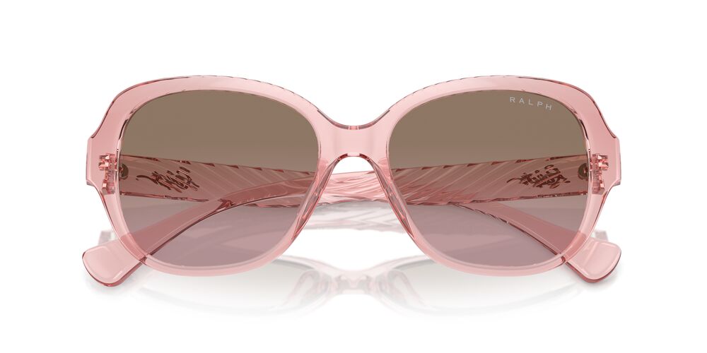Lentes de Sol Ralph Lauren RA5316U Rosa
