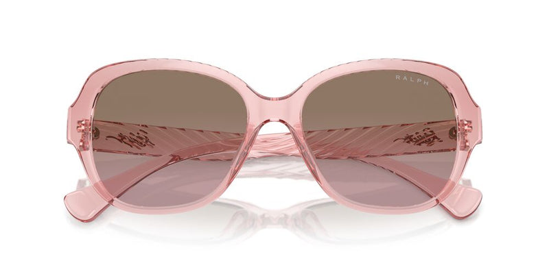 Lentes de Sol Ralph Lauren RA5316U Rosa