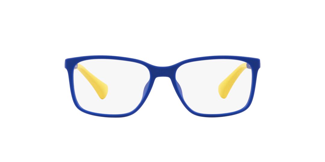 Lente Oftálmico Miraflex 0MF4016 Azul