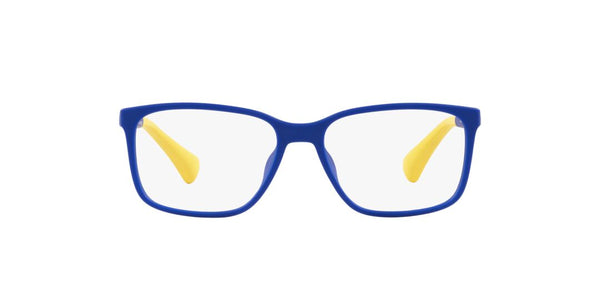 Lente Oftálmico Miraflex 0MF4016 Azul