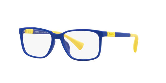 Lente Oftálmico Miraflex 0MF4016 Azul