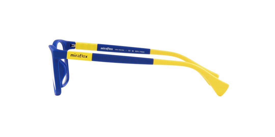 Lente Oftálmico Miraflex 0MF4016 Azul