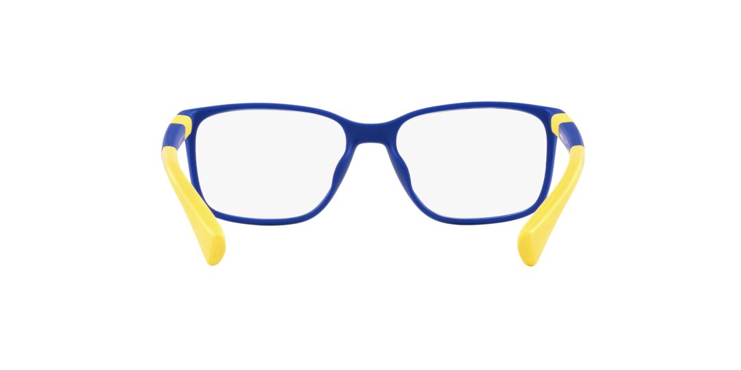 Lente Oftálmico Miraflex 0MF4016 Azul