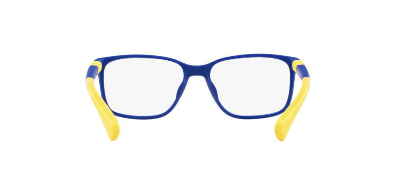 Lente Oftálmico Miraflex 0MF4016 Azul