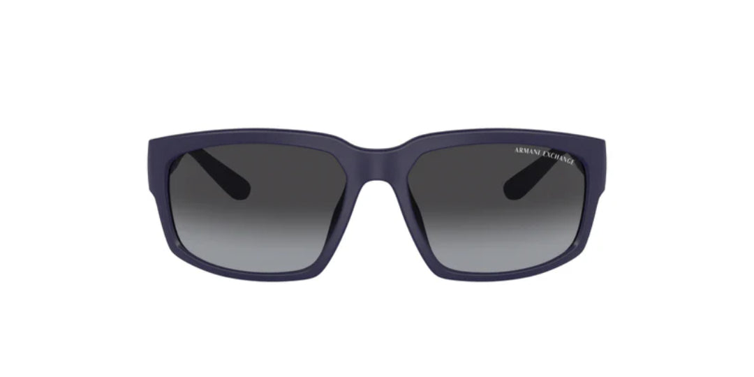 Lentes de Sol Armani Exchange AX4142SU Azul