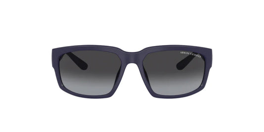 Lentes de Sol Armani Exchange AX4142SU Azul
