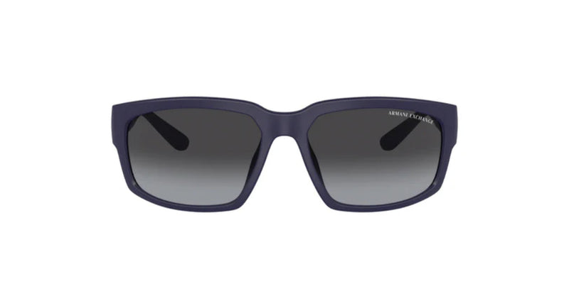 Lentes de Sol Armani Exchange AX4142SU Azul