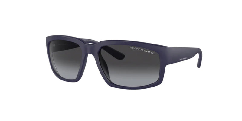 Lentes de Sol Armani Exchange AX4142SU Azul