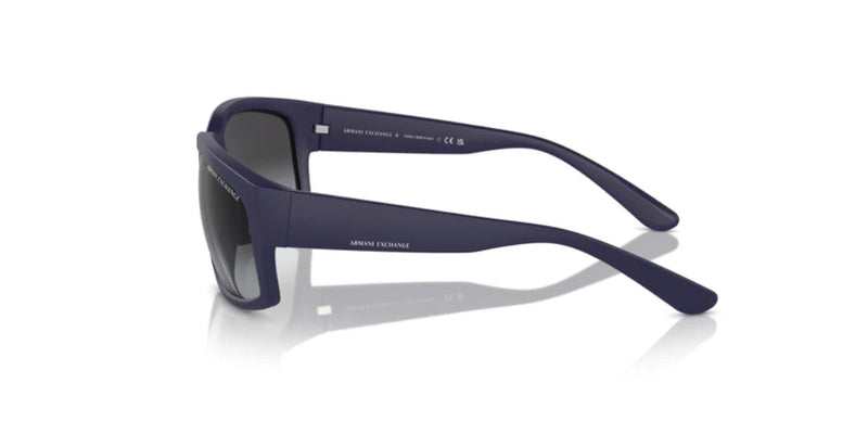 Lentes de Sol Armani Exchange AX4142SU Azul