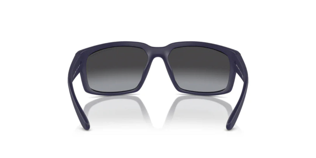 Lentes de Sol Armani Exchange AX4142SU Azul