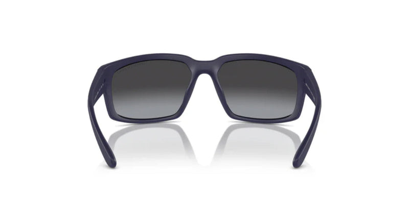 Lentes de Sol Armani Exchange AX4142SU Azul
